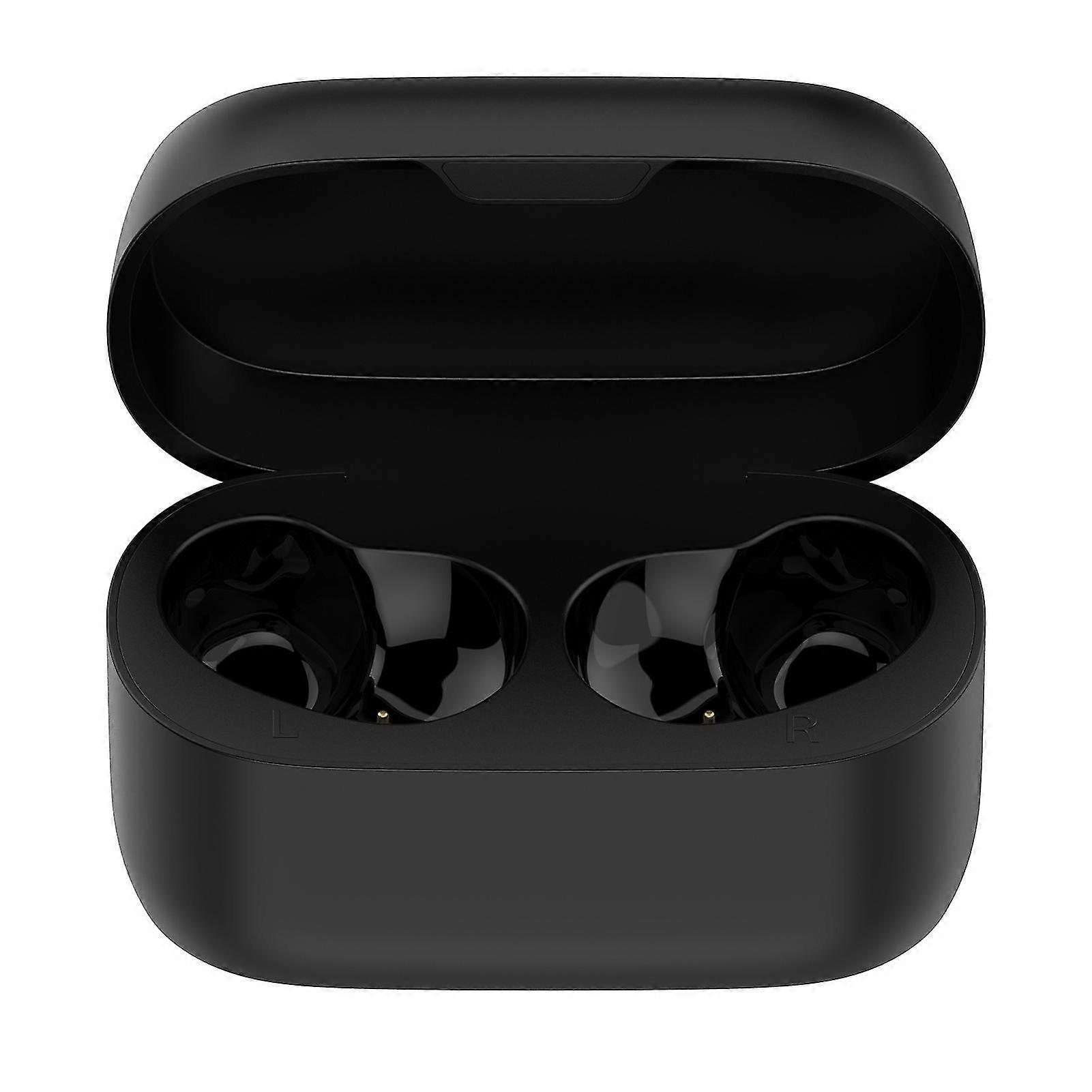 2025 Wireless Earphones Charging Case Box Fast Charging LED Indicator Headphone Charging Compartment for Elite 75t/for Elite Active 75t