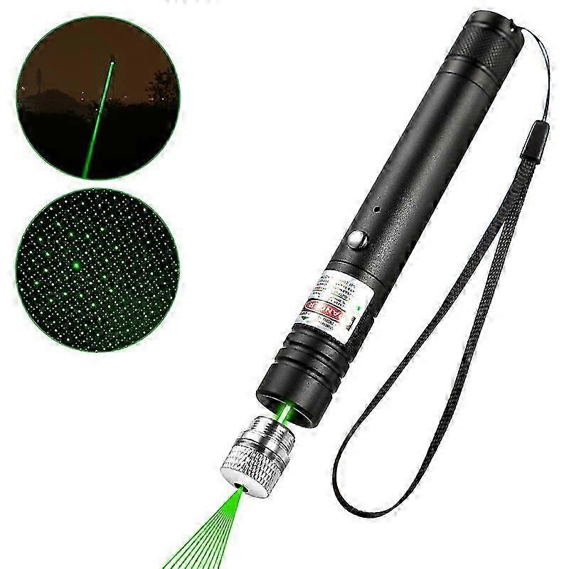 Rechargeable Laser 5000 Mw