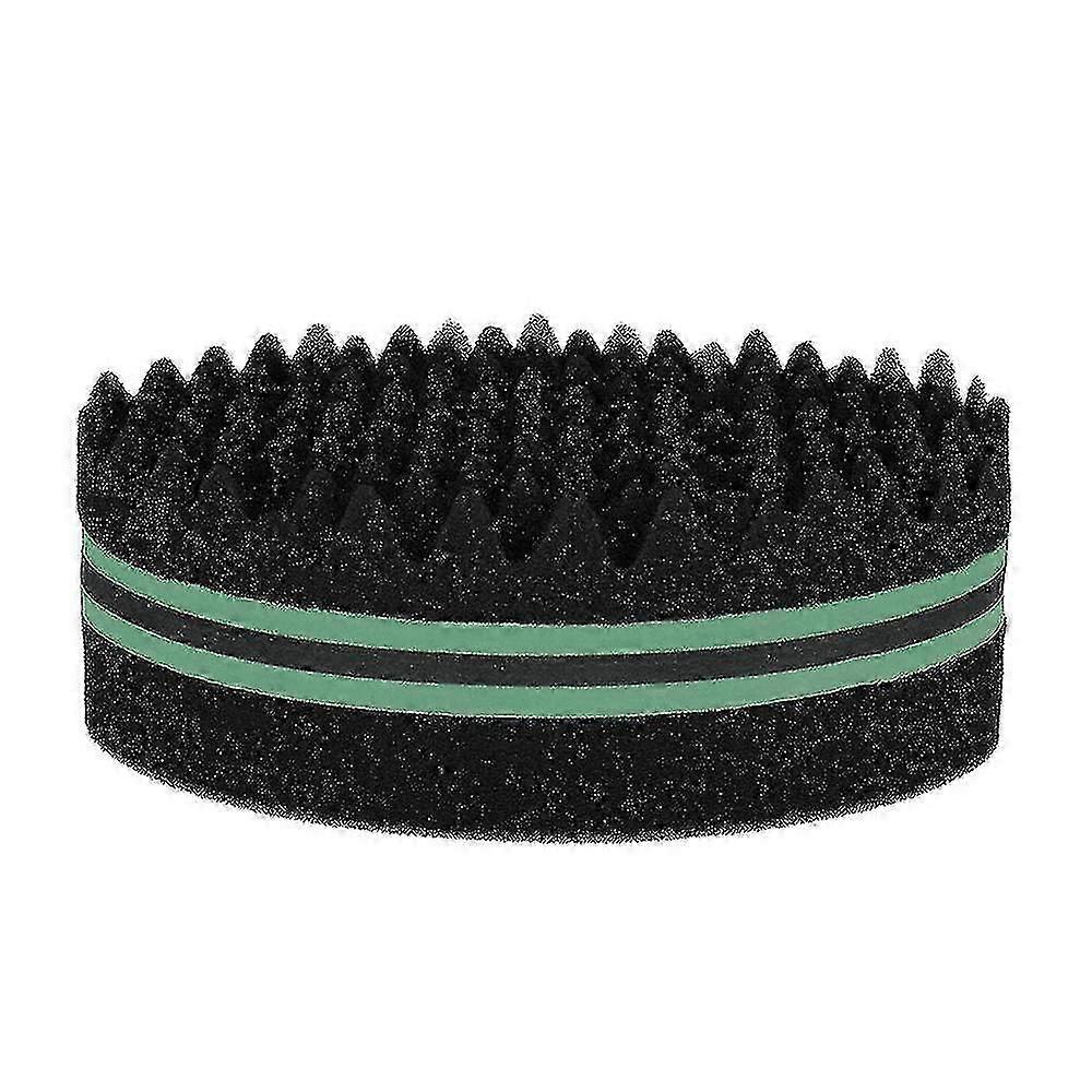 ヘアツイストスポンジ-YNP