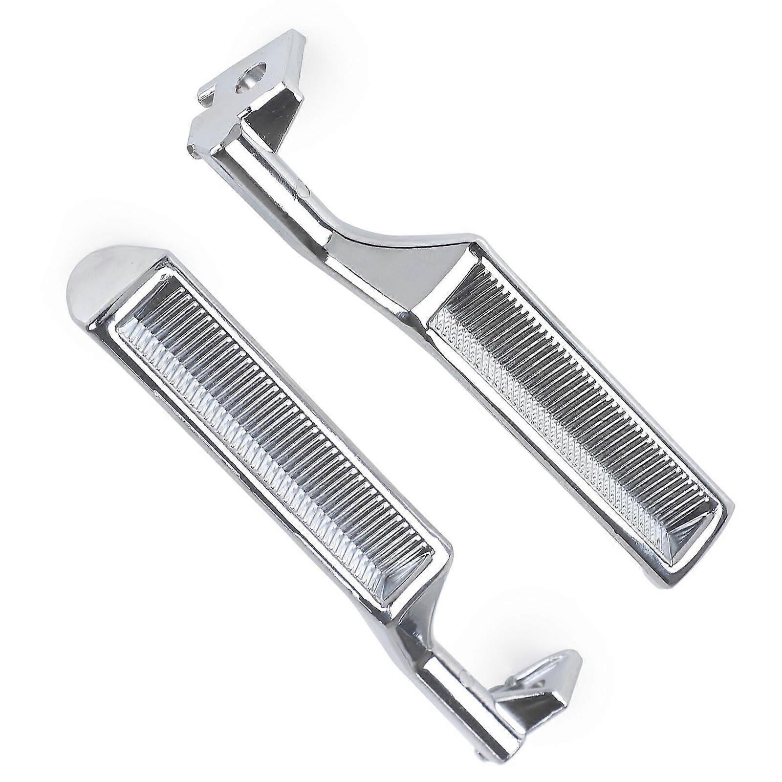 Innentürgriff Set Car Innenürgriff - Door Handle Set for Cars, Durable Material, Compatible with Various Models, Stylish Design and Finish