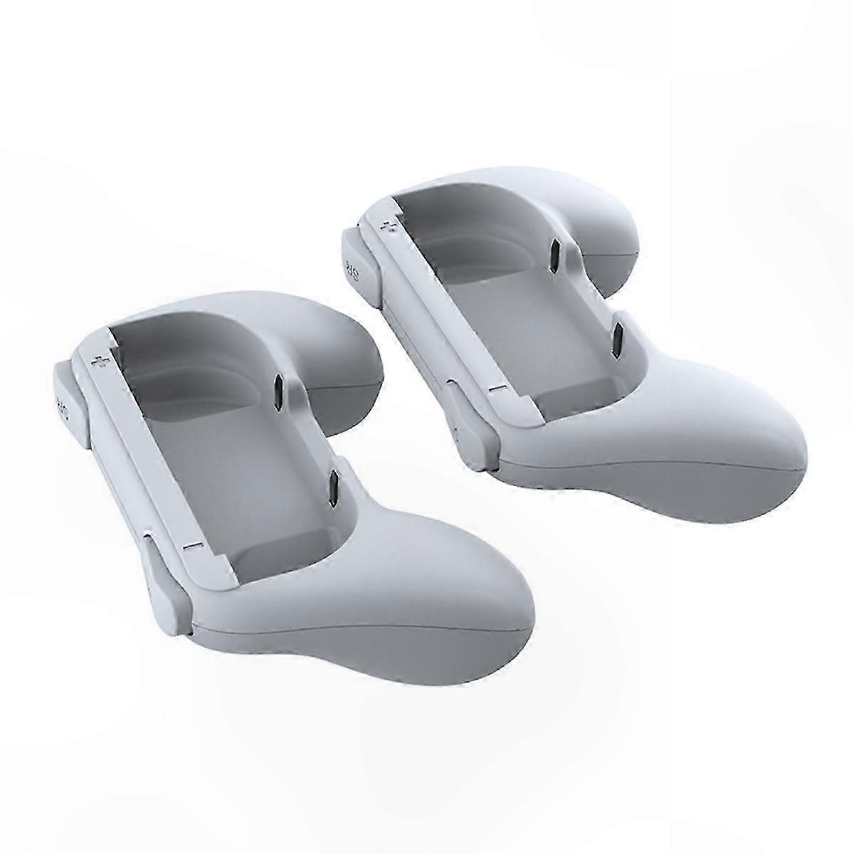 Compact Multi-Function Grip Handle for Enhanced Comfort and Control