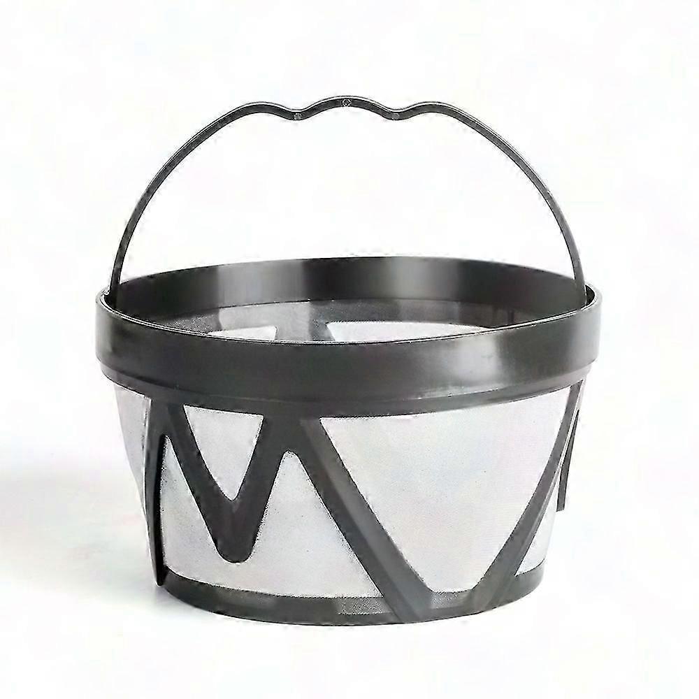 Reusable Coffee Filter for Mr Coffee CGX20, Permanent Mesh Basket Replacement for Coffee Machines
