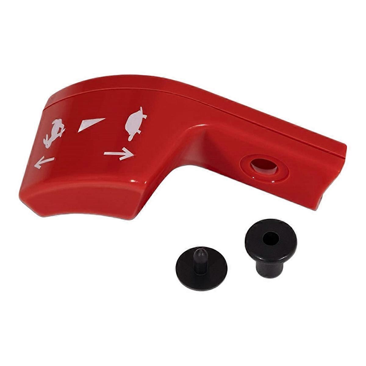 Throttle Control Knob Hardware Kit for Lawn Garden Tractor