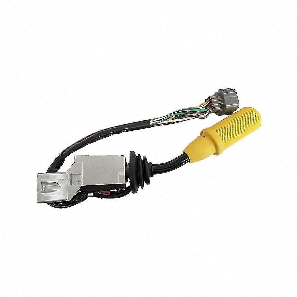 701/80145 Forward Reverse Lever Switch Power Shift for Backhoe Loader 1400B 1550B 1600B 1700B
