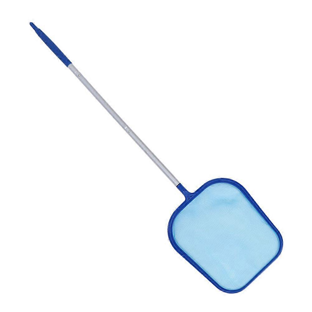 Pool Pond Leaf Net Mesh Cleaning Accessory Leaf Remover Tool