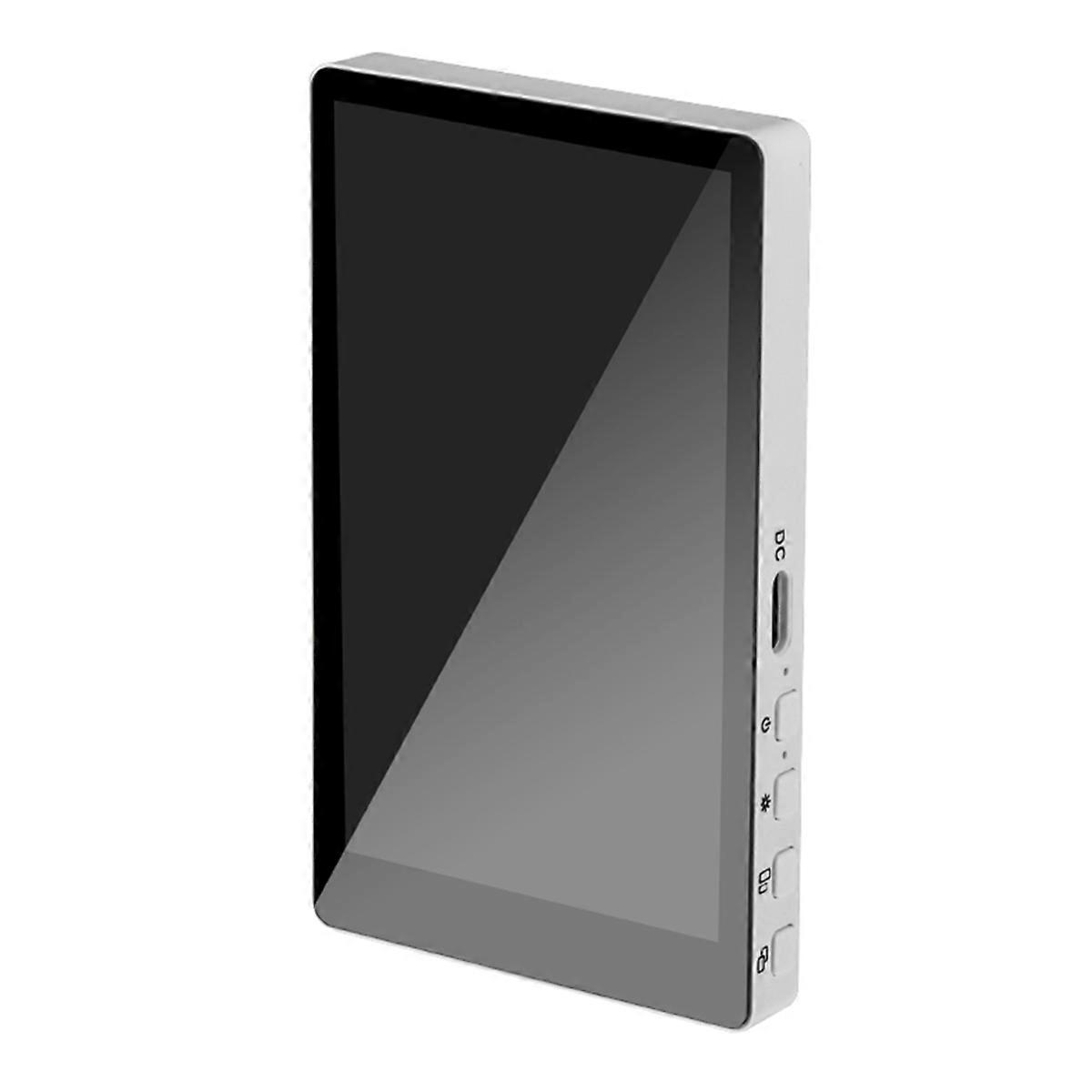 Smartphone Wireless Magnetic Monitor Screen for Smartphone Vlog Live Stream Video Recording Screen