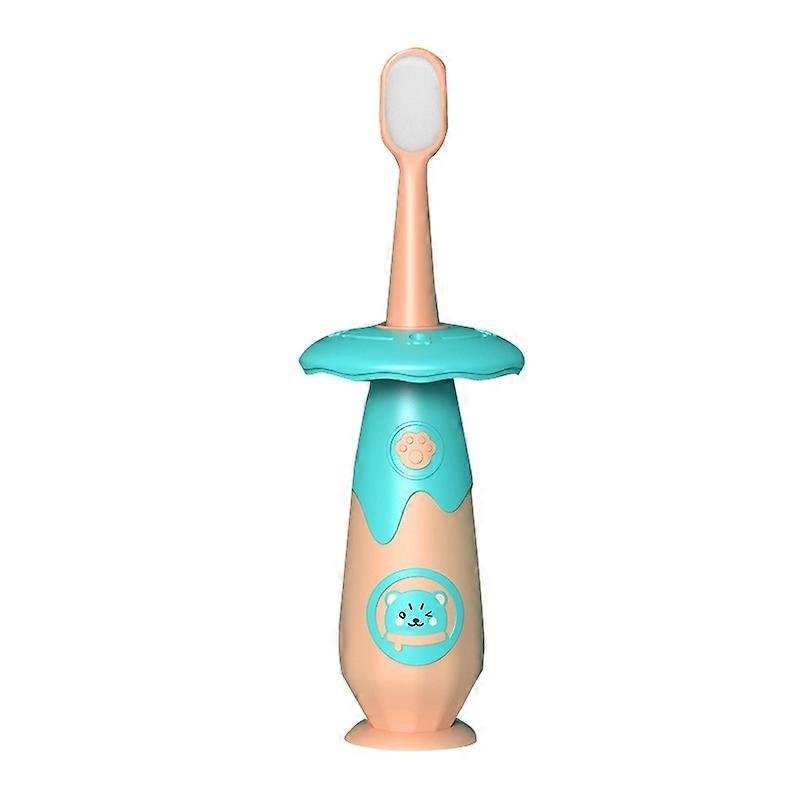 TY1020 Children Soft Toothbrush