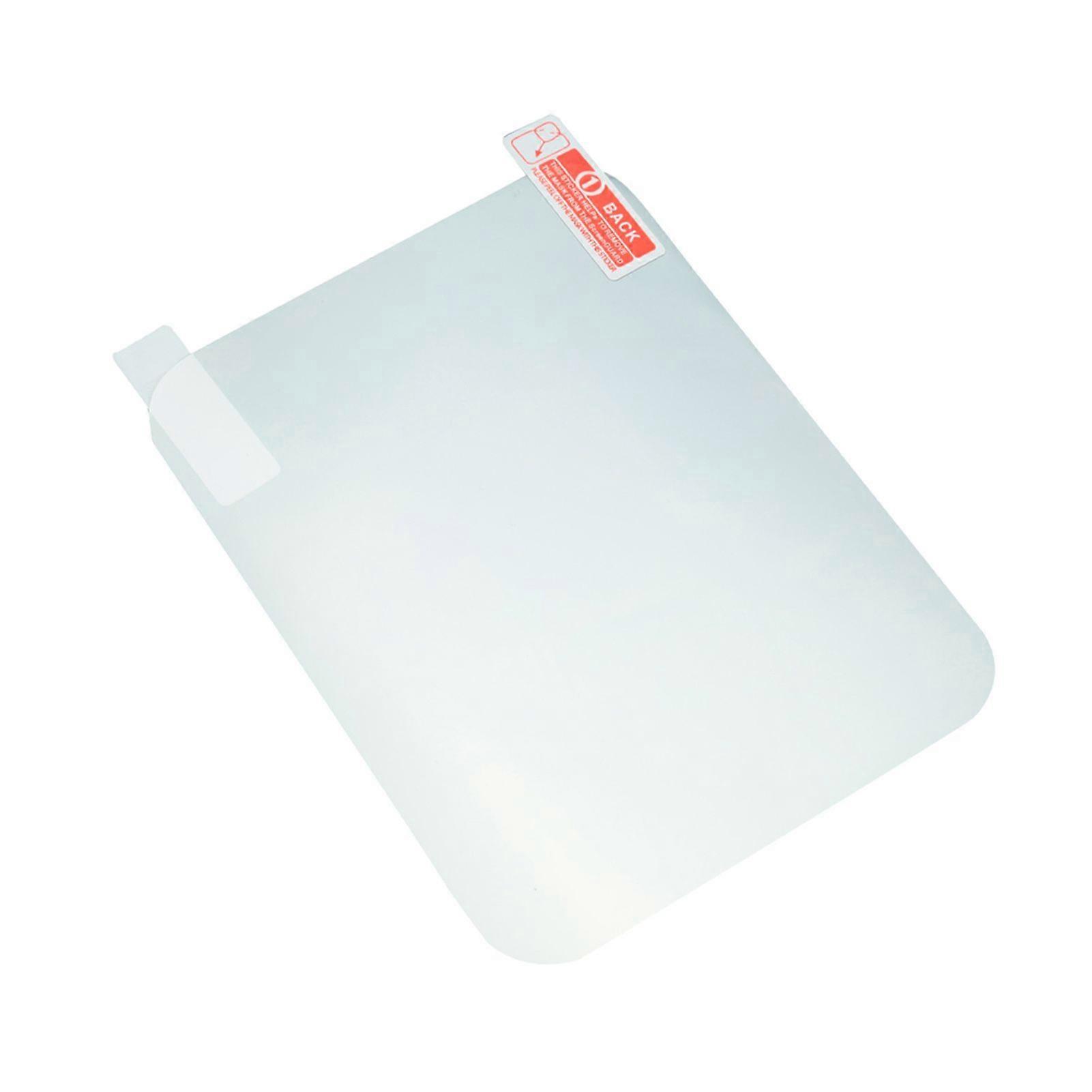 Head Up Display Film Protective Reflective Screen 5.9