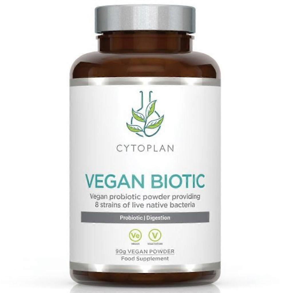 Cytoplan Children's Vegan Biotic 90g