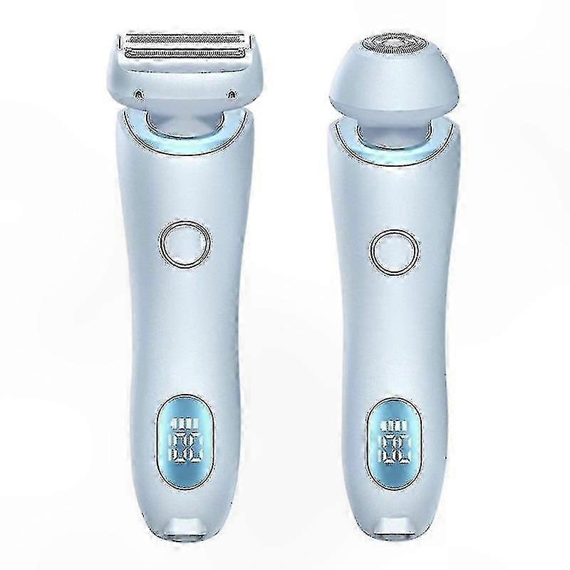 Smooth Glide Professional Hair Remover for Shaving, Gentle and Effective Solution