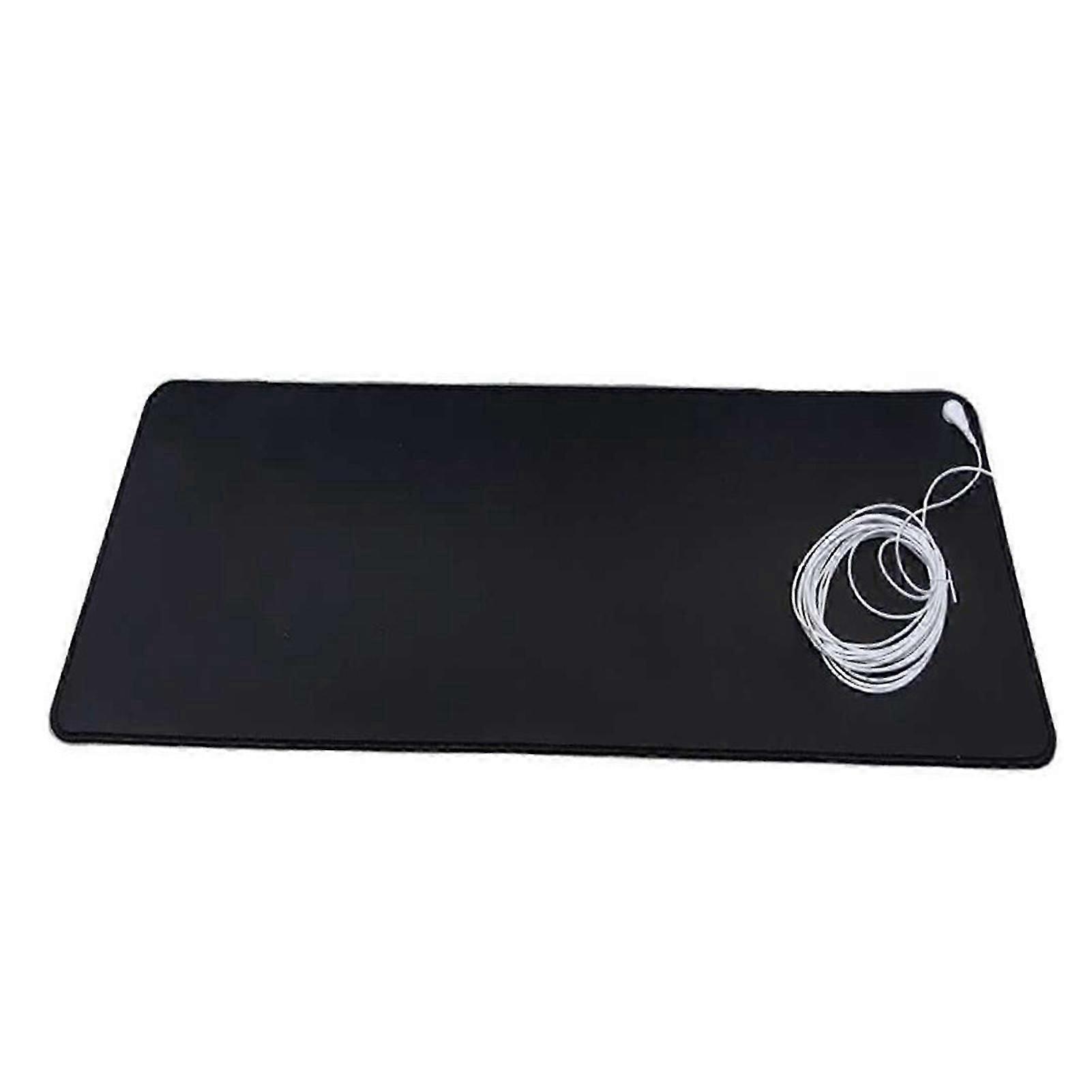 Universal Grounding Mat Comfortable Flexible For Daily Use for Desk