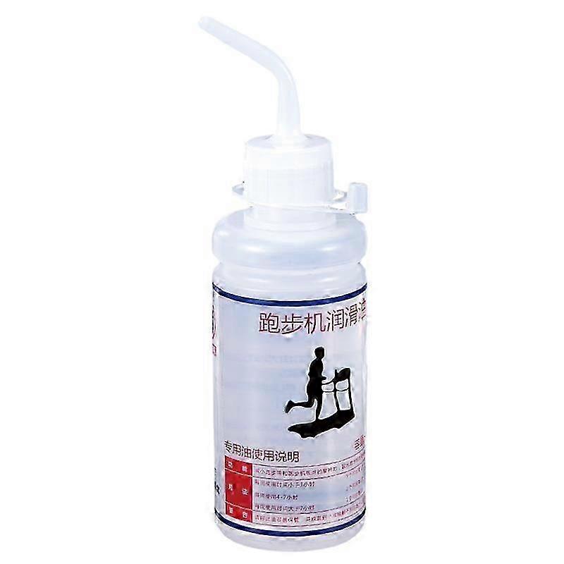 652D Gym Treadmill Maintenance Silicone Oil Efficient Treadmill Lub...