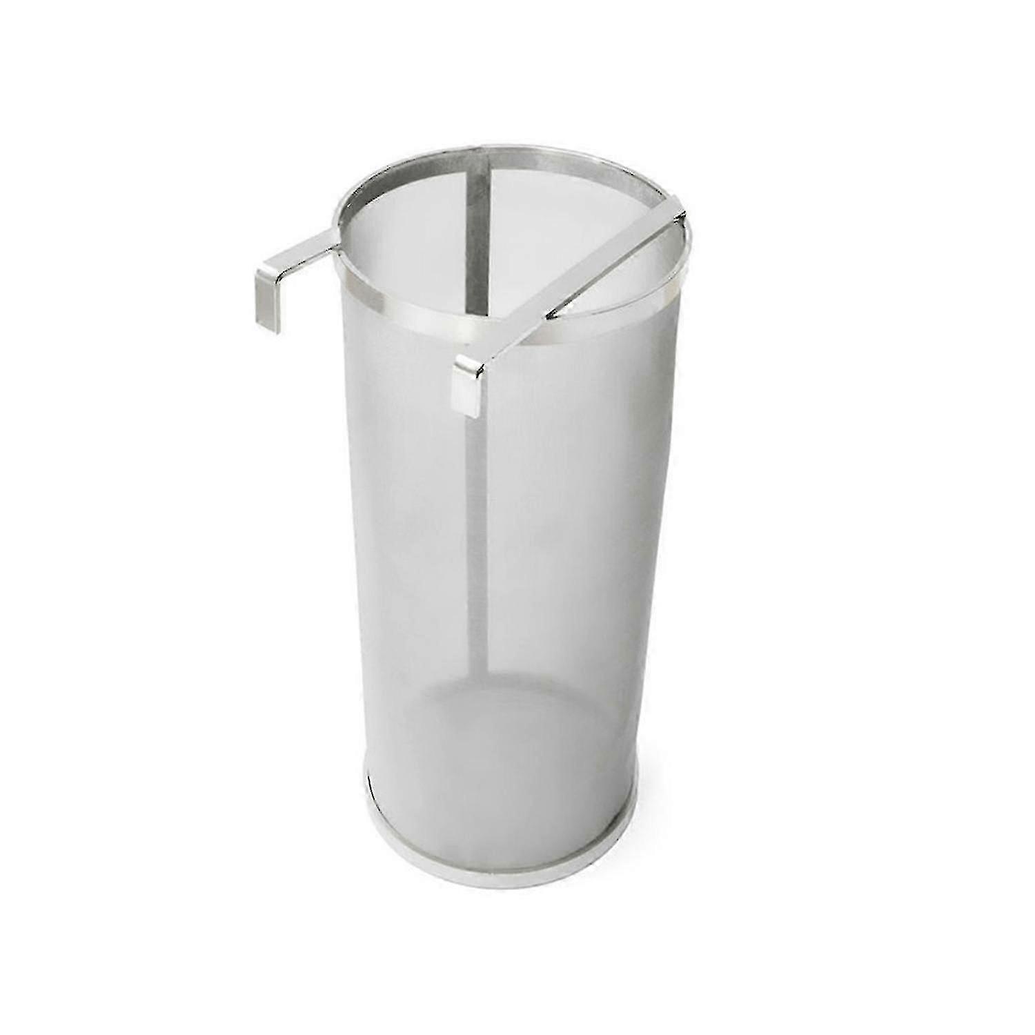 Wine Filter Eco-friendly Rust-proof Stainless Steel Wine Hopper Spi...