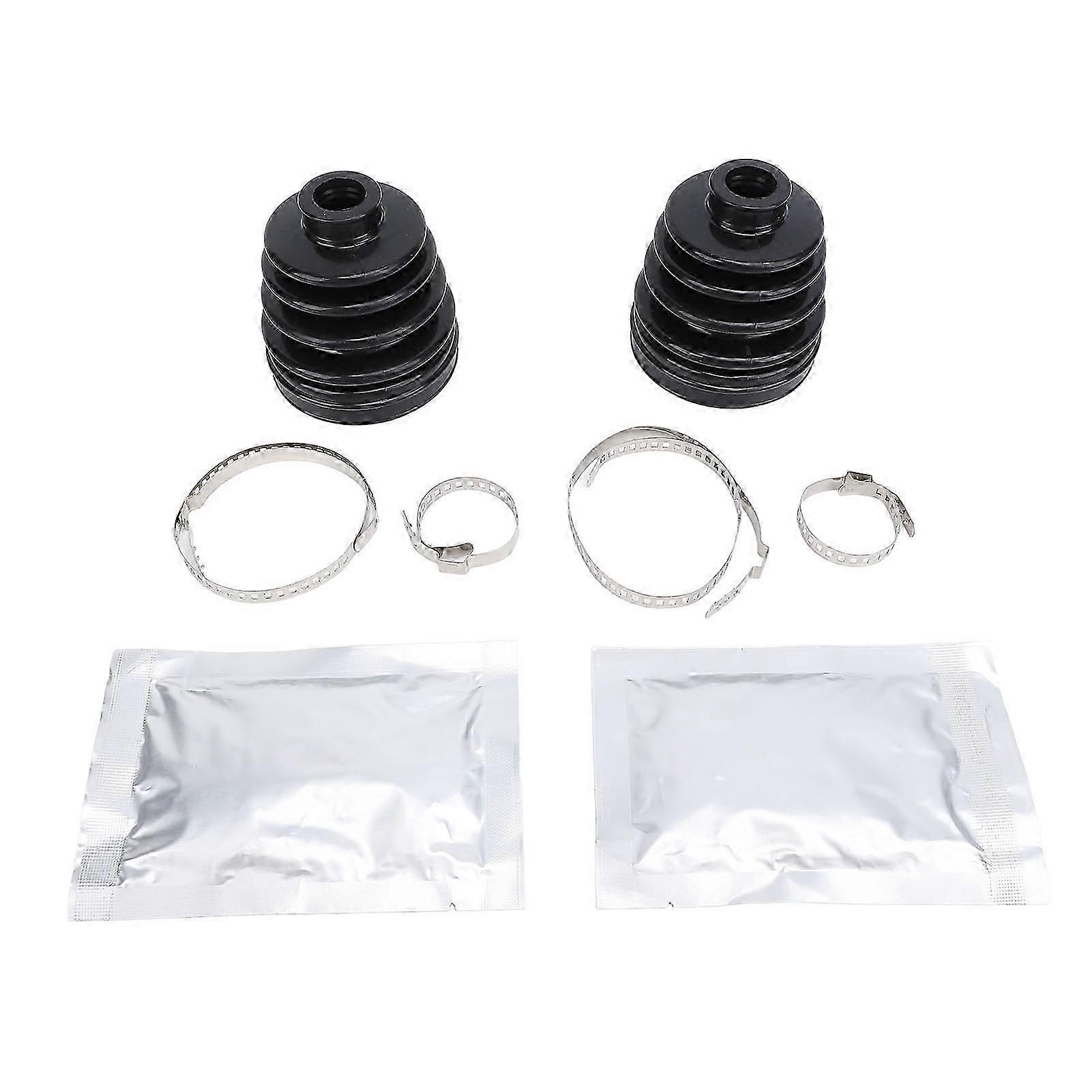 RearAxleInnerOuterCVBootKit RearAxleCVBootJointKit RearAxleInnerOuterCVDustCoverKit 705500855 705500730 705500731 1350045 2202904 2203108