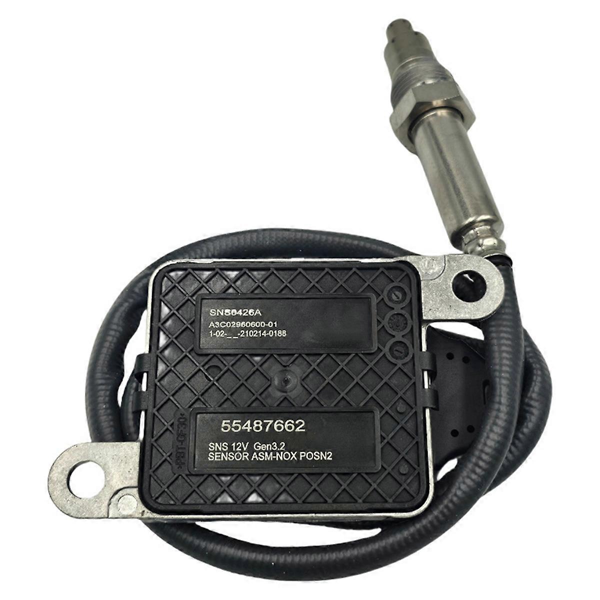 55487662 Car Nitrogen Oxygen Sensor NOx Sensor for / B 2017- SNS0426A