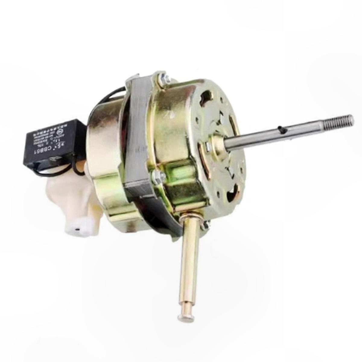 Powerful 3-Speed Motor for Energy-Efficient Standing Fans with Adjustable Settings