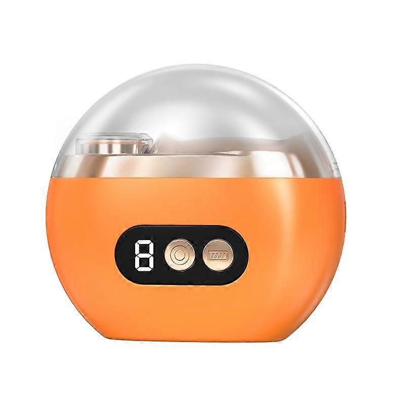 Bebuyby Multi-Functional Electric Nail Trimmer