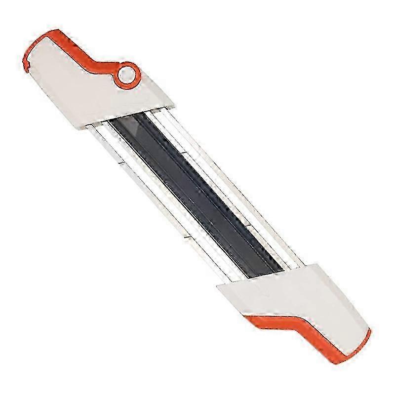 2 in 1 File Holder for Stihl Chainsaw Chain 4.0 mm