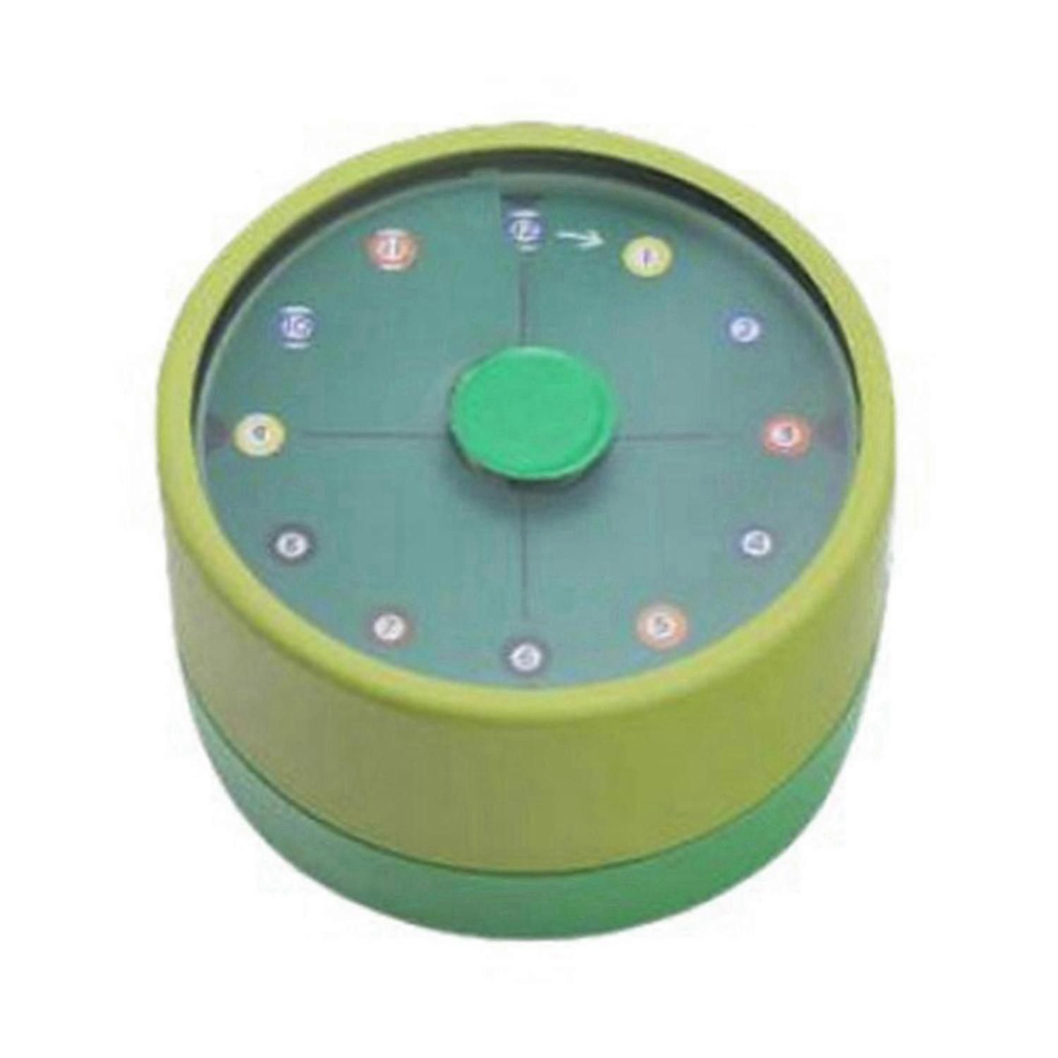 Kitchen hour meter Mechanical Work hour meter for Kitchen Baking Tool