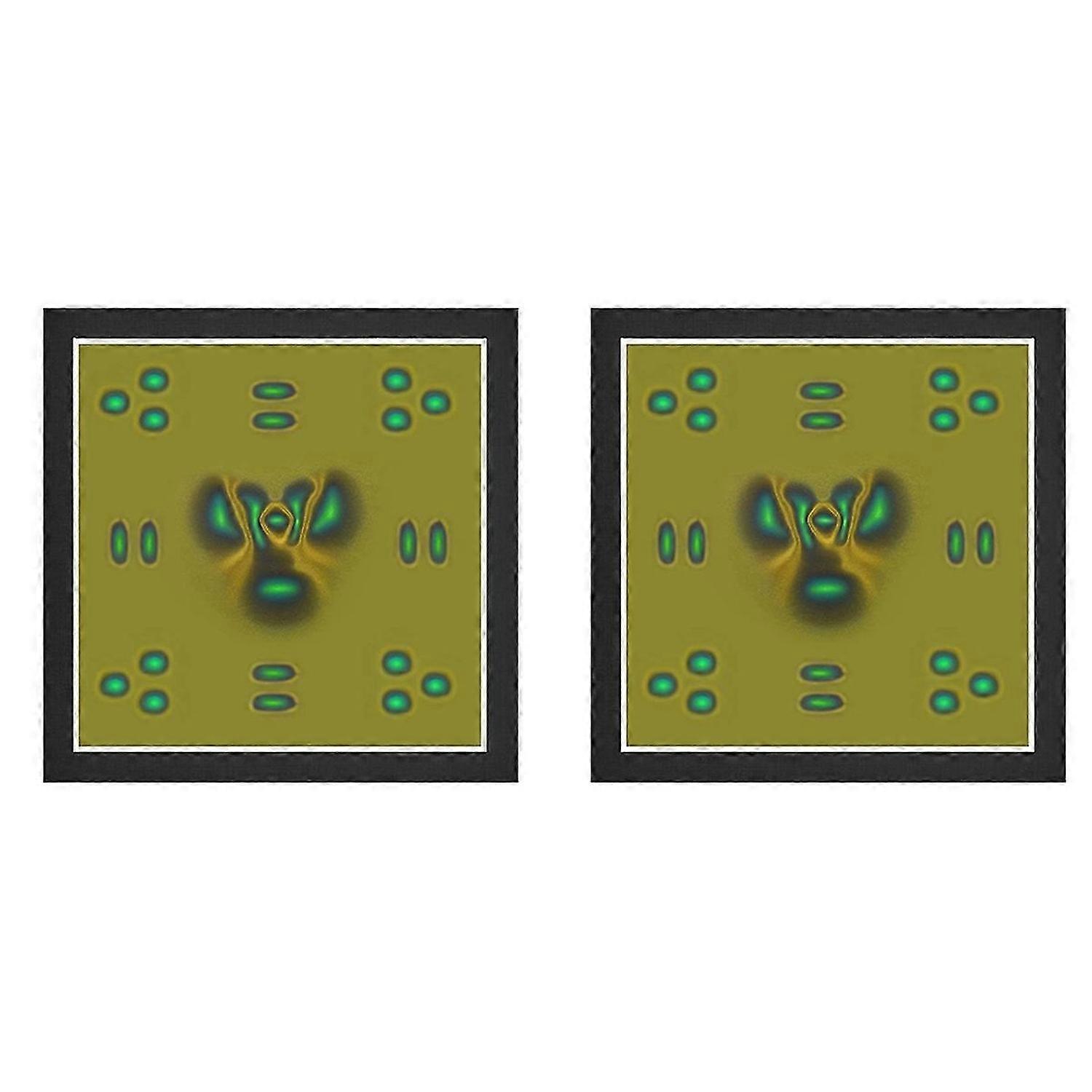 Magnetic Field Viewing Film,Magnetic Field Detector