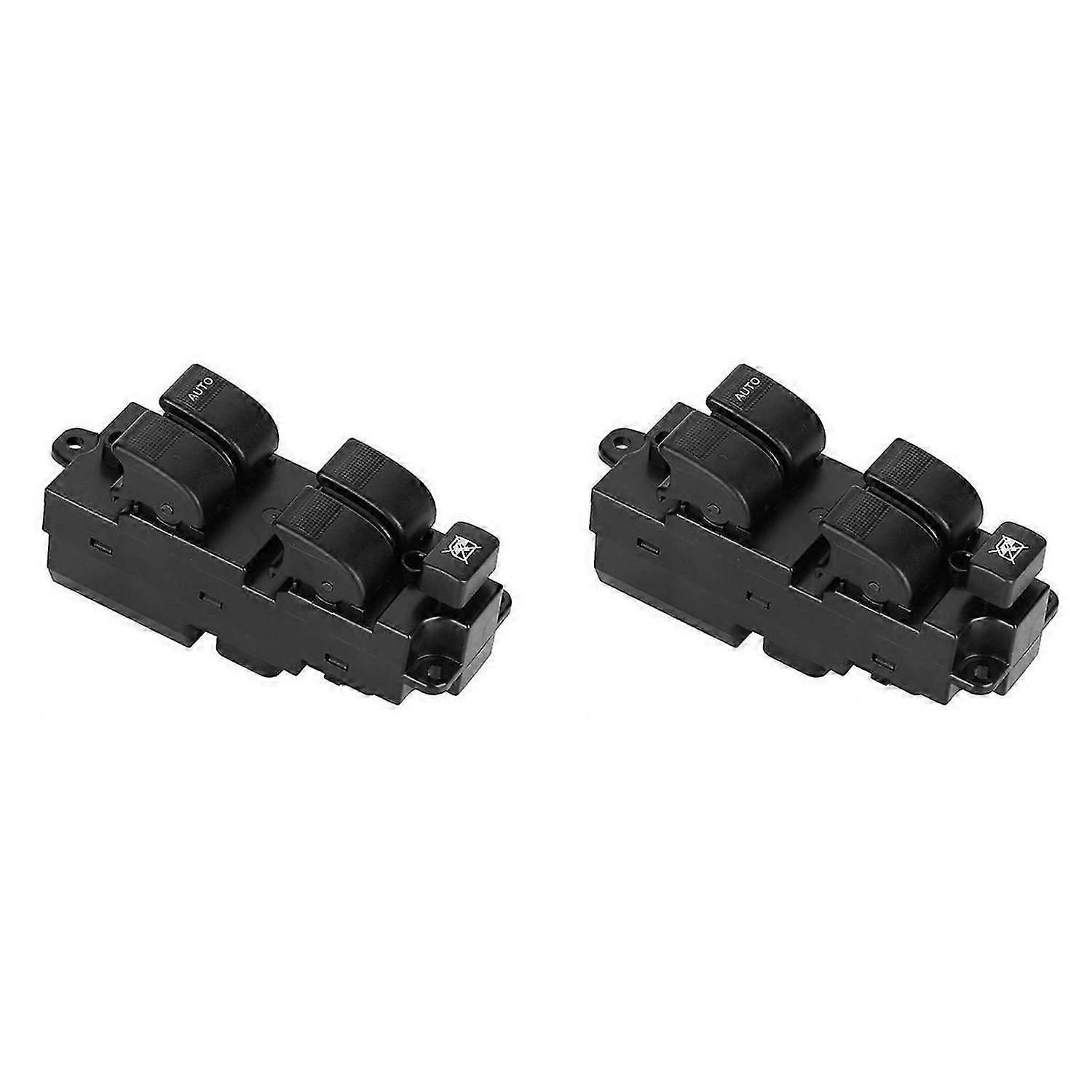 Electric Power Window Control Switch for T6 2012-2016
