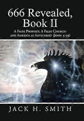 666 Revealed Book II