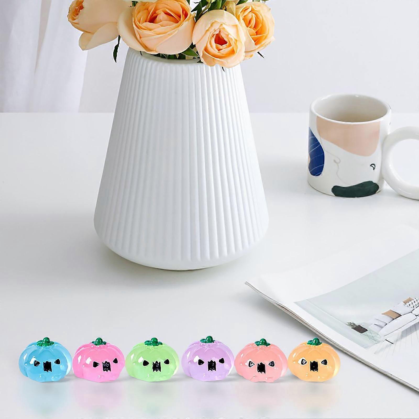 Nightlight Halloween Ghost Pumpkin WUD4922