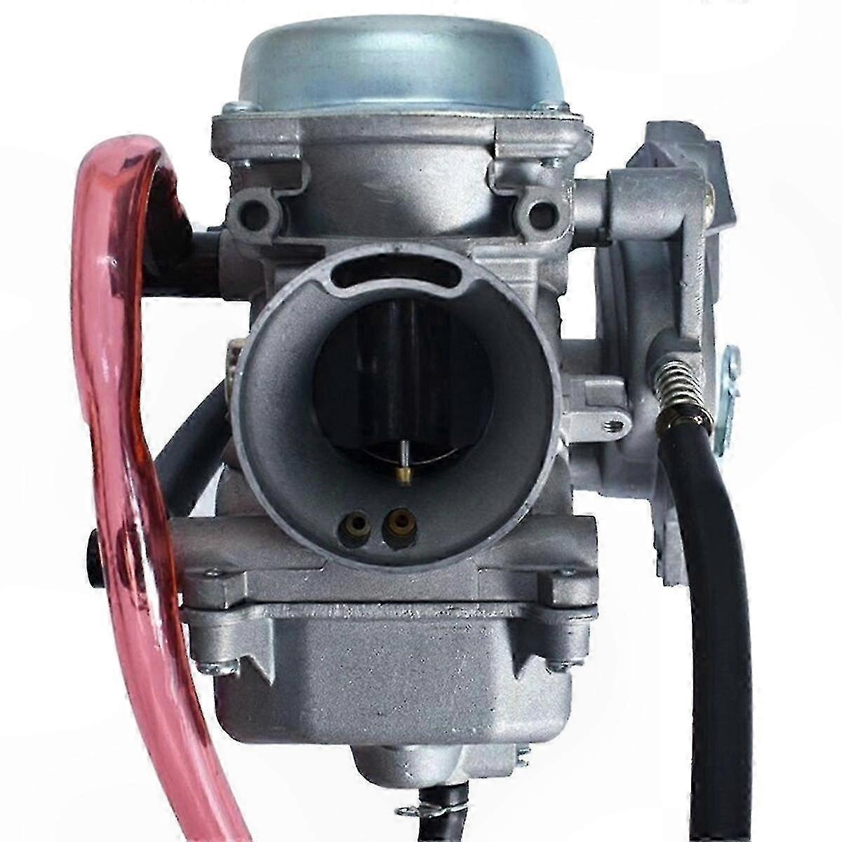 Carburetor Kit for ATV 300 DVX 2009-2015 Replacement Part 3306-881 0725