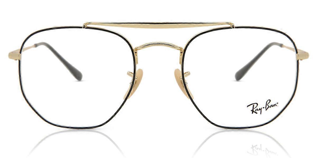 Ray-Ban RX3648V 2946 Unisex Eyeglasses