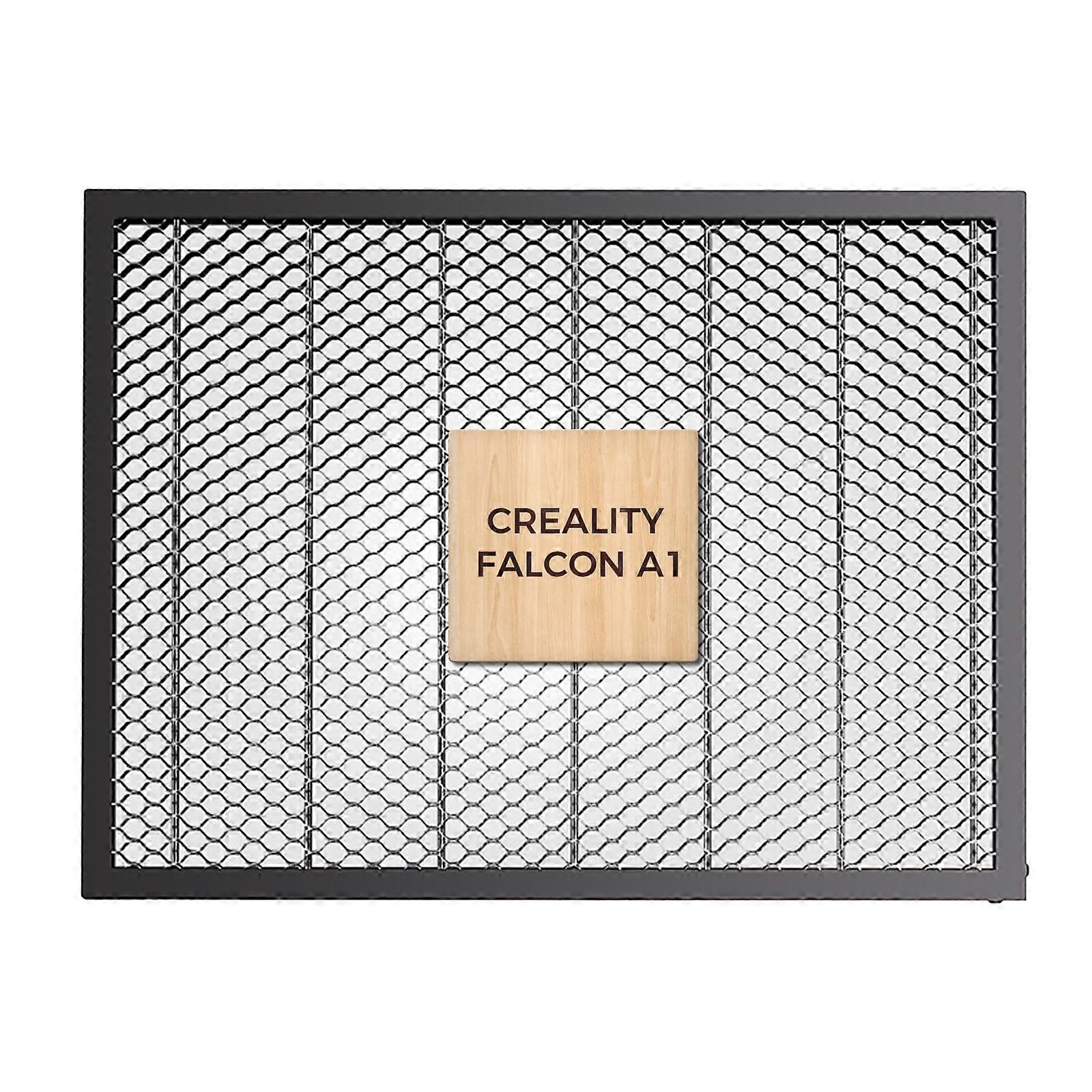 Panel Creality honeycomb 460*346mm vhodný pro laserový gravírovací stroj Falcon A1/A1pro