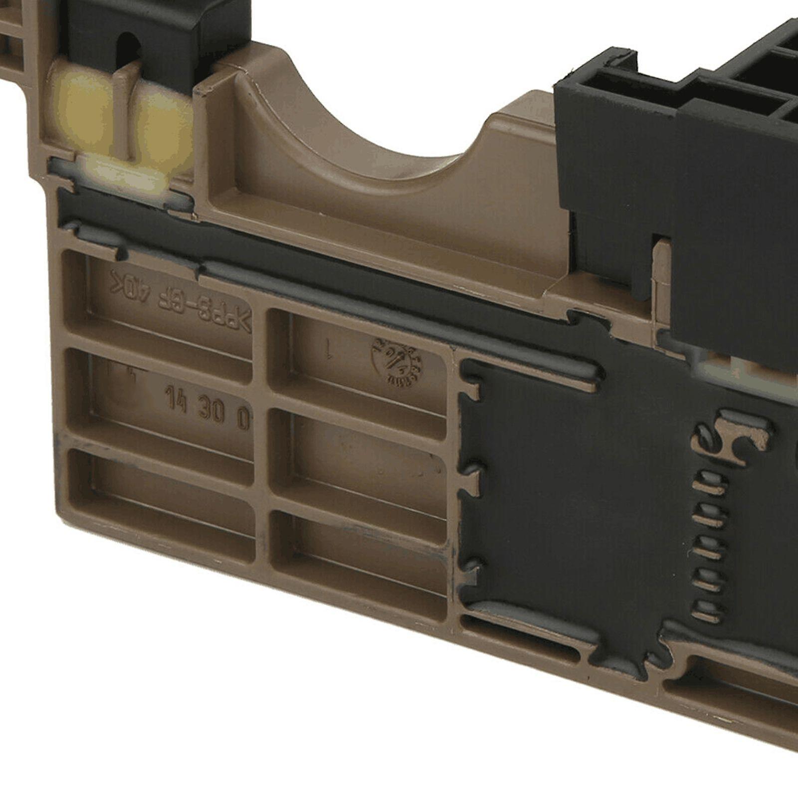 ZF6HP19 6HP21 6HP26 Transmission Conductor Plate TCU ECU