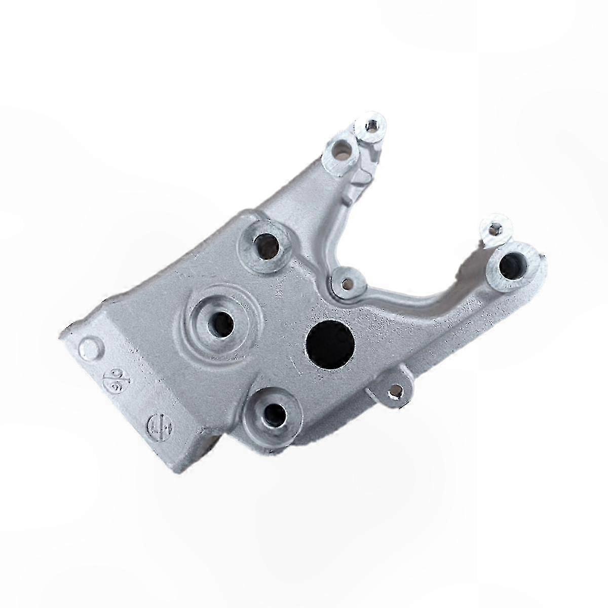 Lower Right Engine Bracket for 307 408 307SW 407 C5 C4 Generation Compatibility