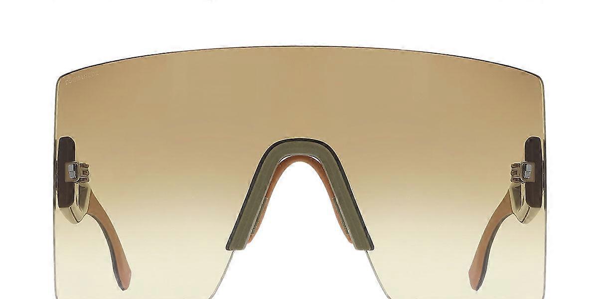 Dsquared2 D2 0126/S XL7/86 Men Sunglasses