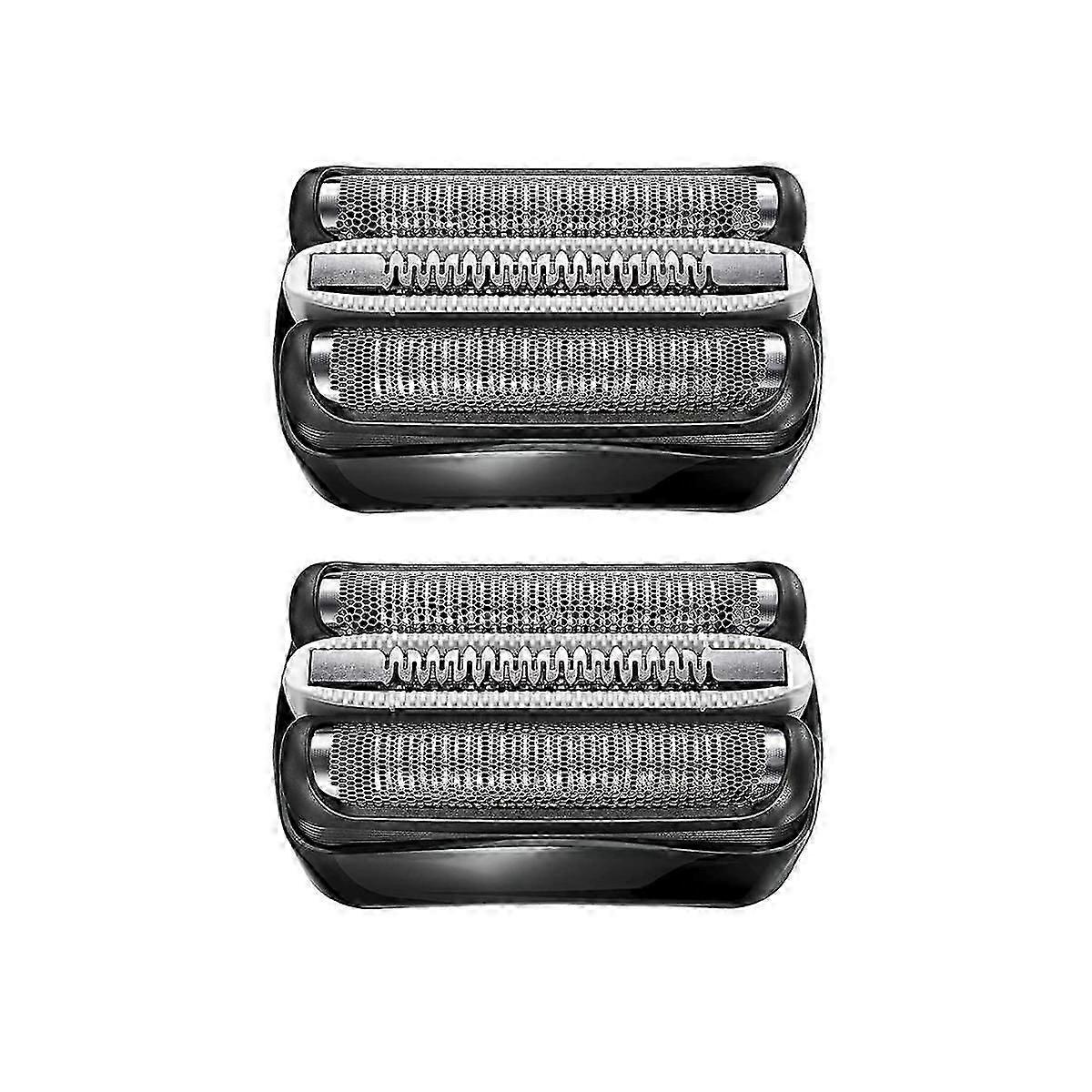 32B Series 3 Replacement Head Compatible with Philips 3000S-3080S Electric Shavers