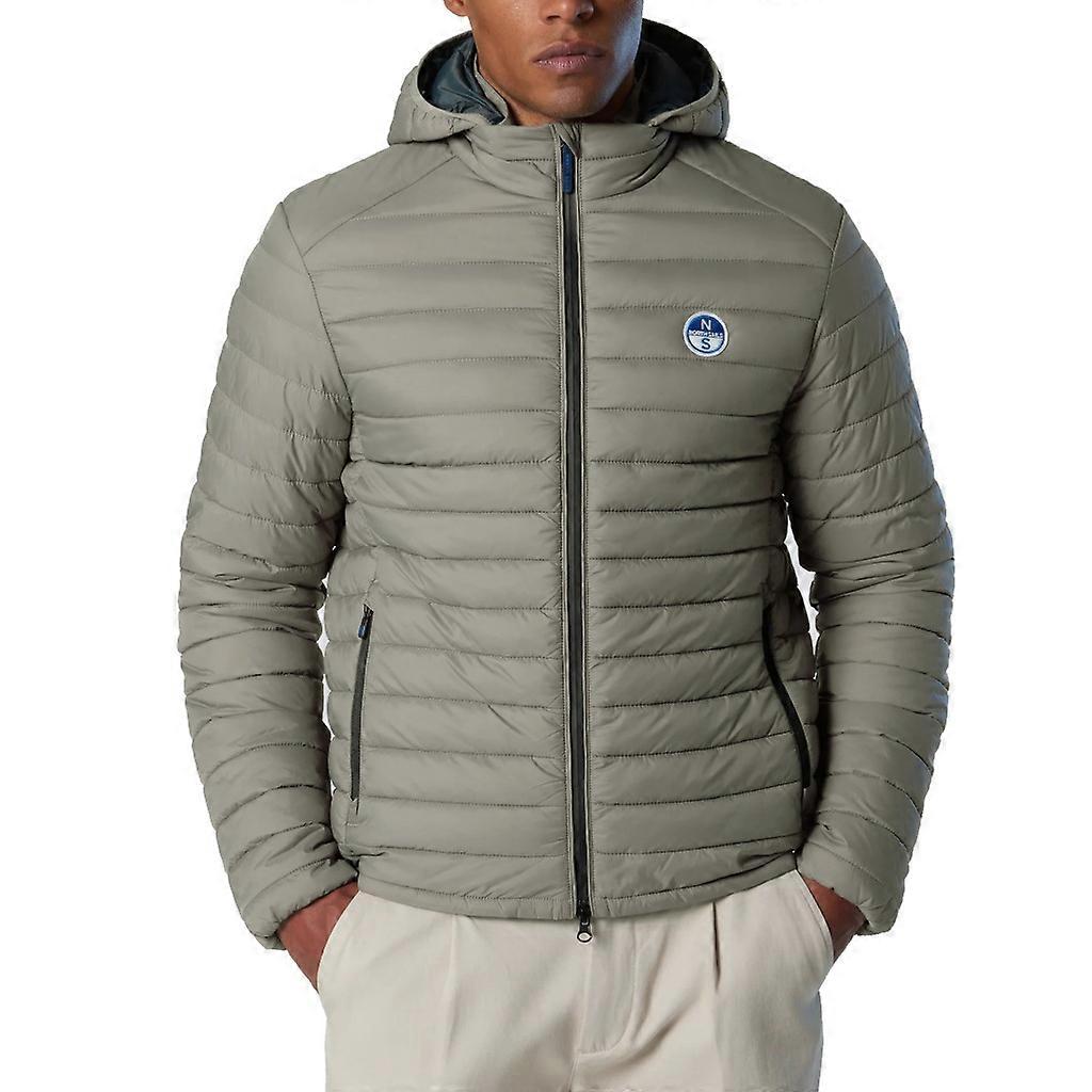North Sails Zephyr Ultralight Jackor 