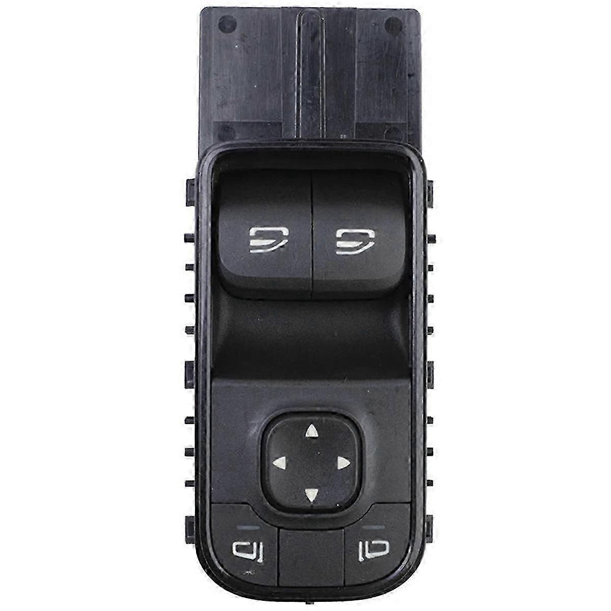A9079056603 Master Power Window Switch for Sprinter 3500 XD 2018-2021