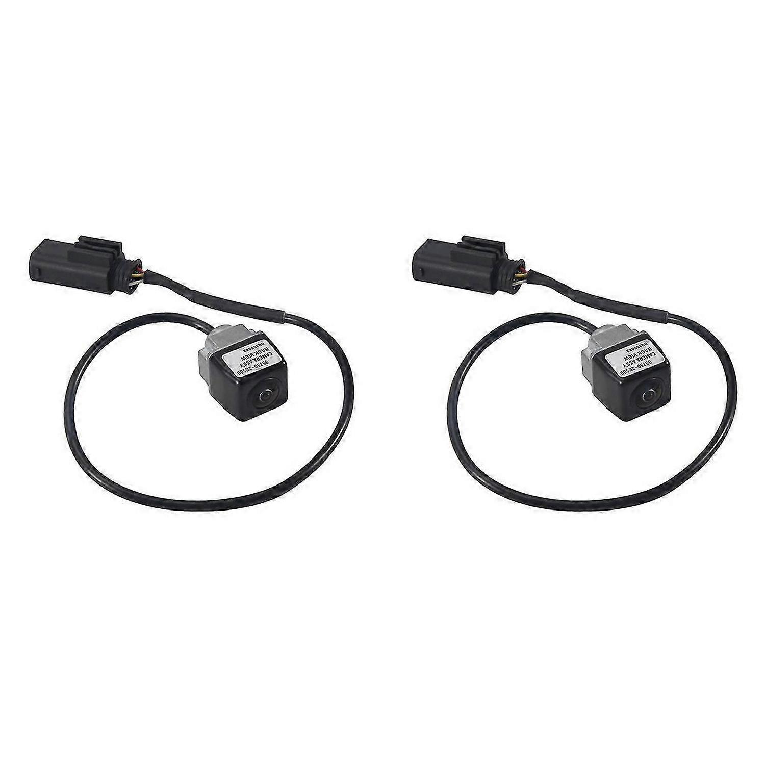 Car Reverse Rear View Camera for 2009-2012