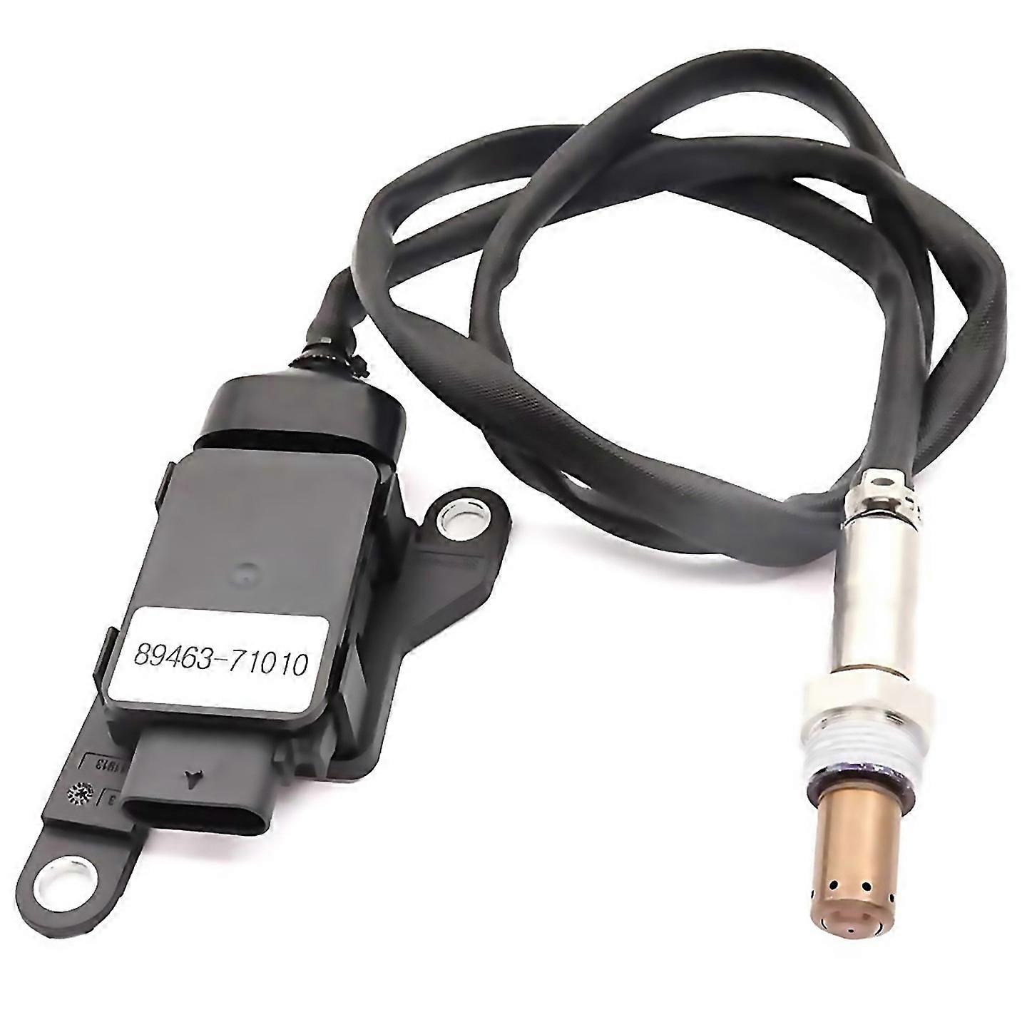 For 8946371010 New Nitrogen Oxide Nox Sensor 8946371011 For Toyota