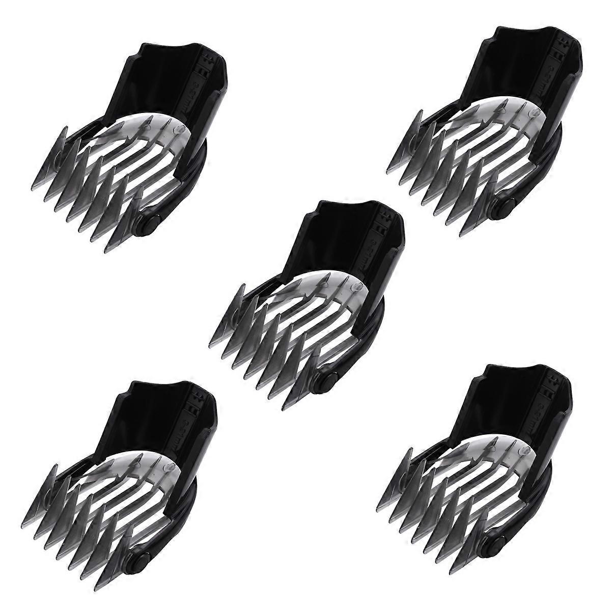 5X for Hair Clipper Comb Small 3-21MM QC5010 QC5050 QC5053 QC5070 QC5090