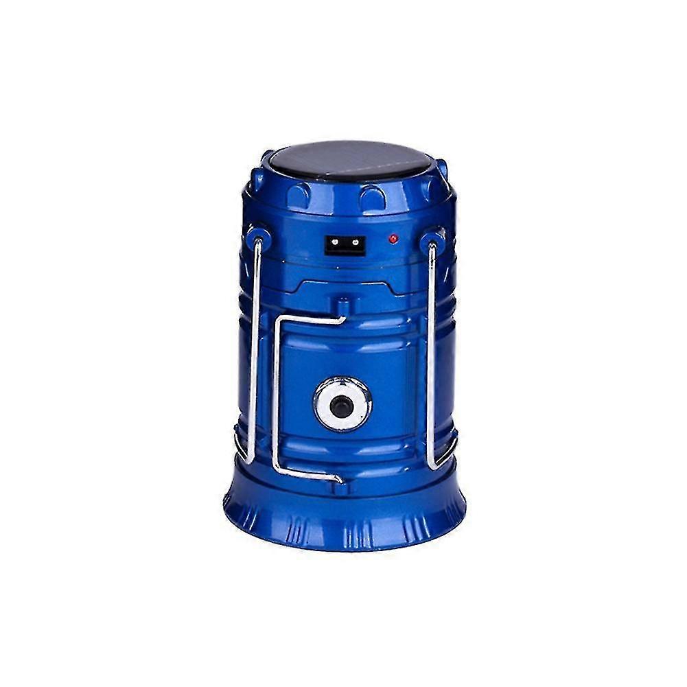 Rechargeable LED Multifunctional Camping Light