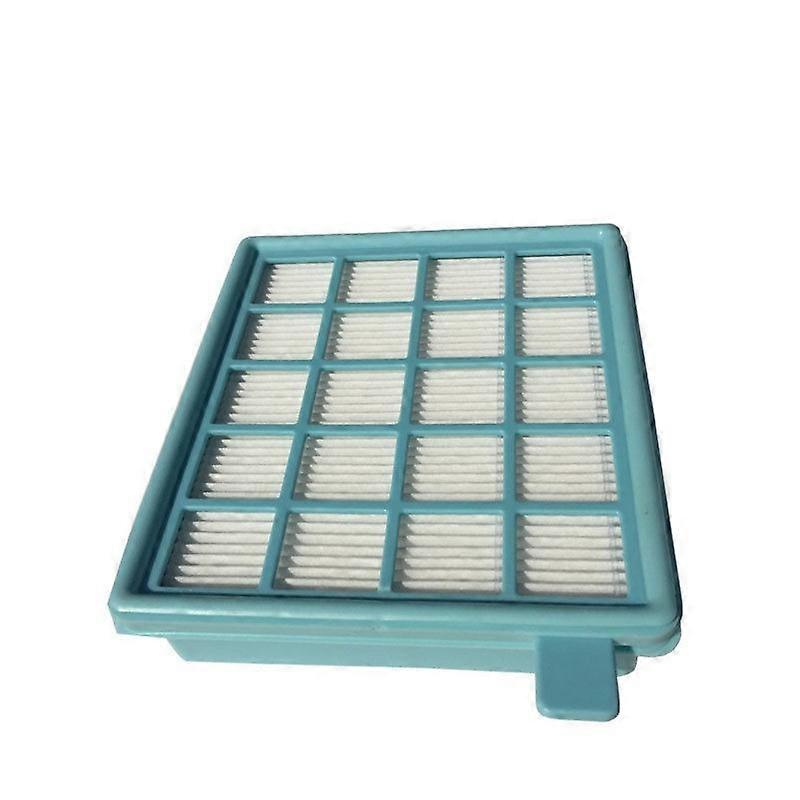 Vhbw Filtro Hepa per aspirapolvere Philips FC9320, FC9321, FC9322, FC9323, FC9324, FC9325, FC9326, FC9327 sostituisce 432200493801. | Leroy Merlin