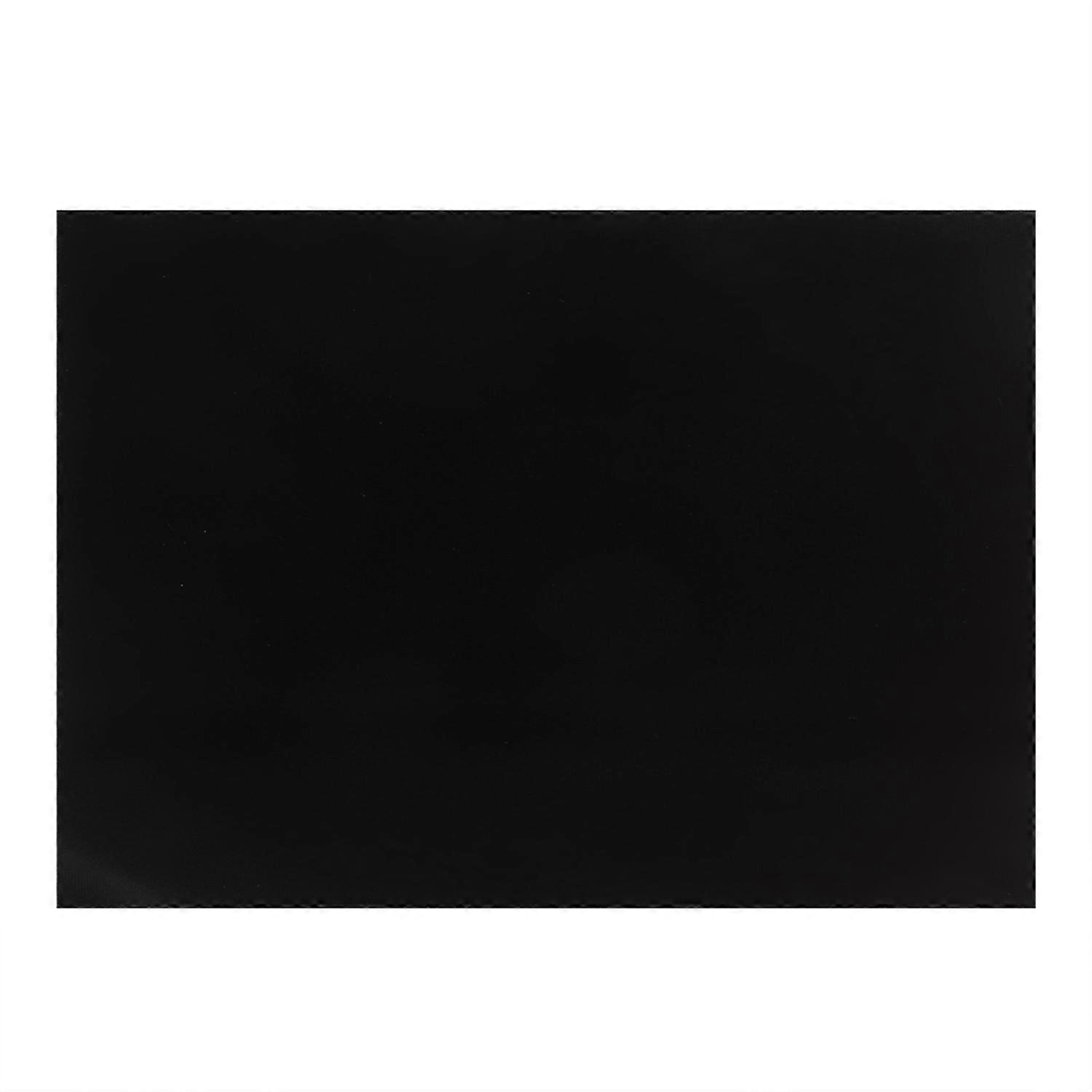 Feature:
1. The induction cooker protection pad is made of high-quality silicone material, which is 