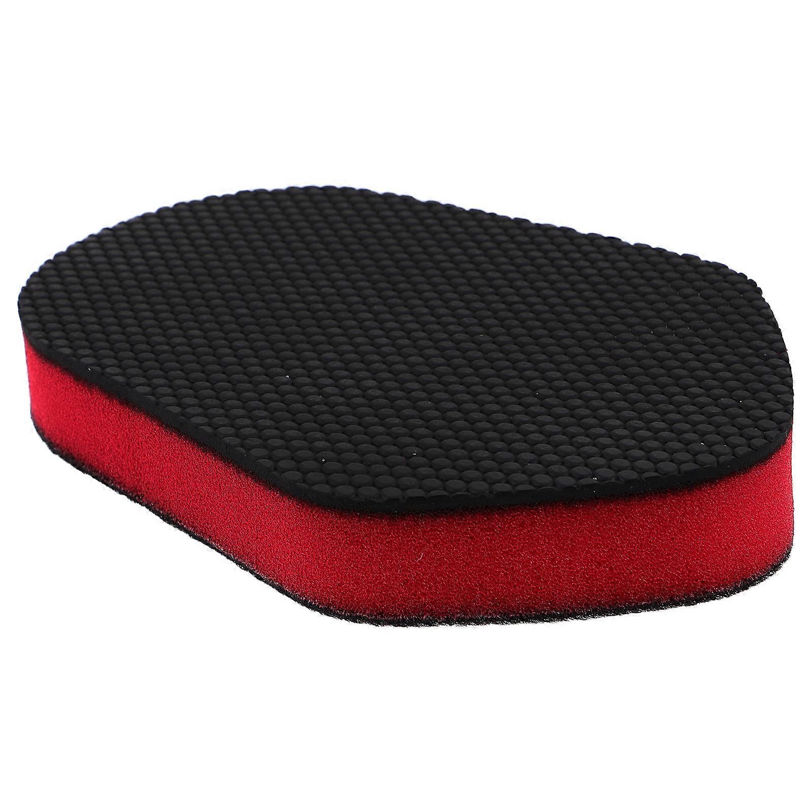 Clay Sponge for Car Detailing Offering Deep Cleaning 5Pcs Pack