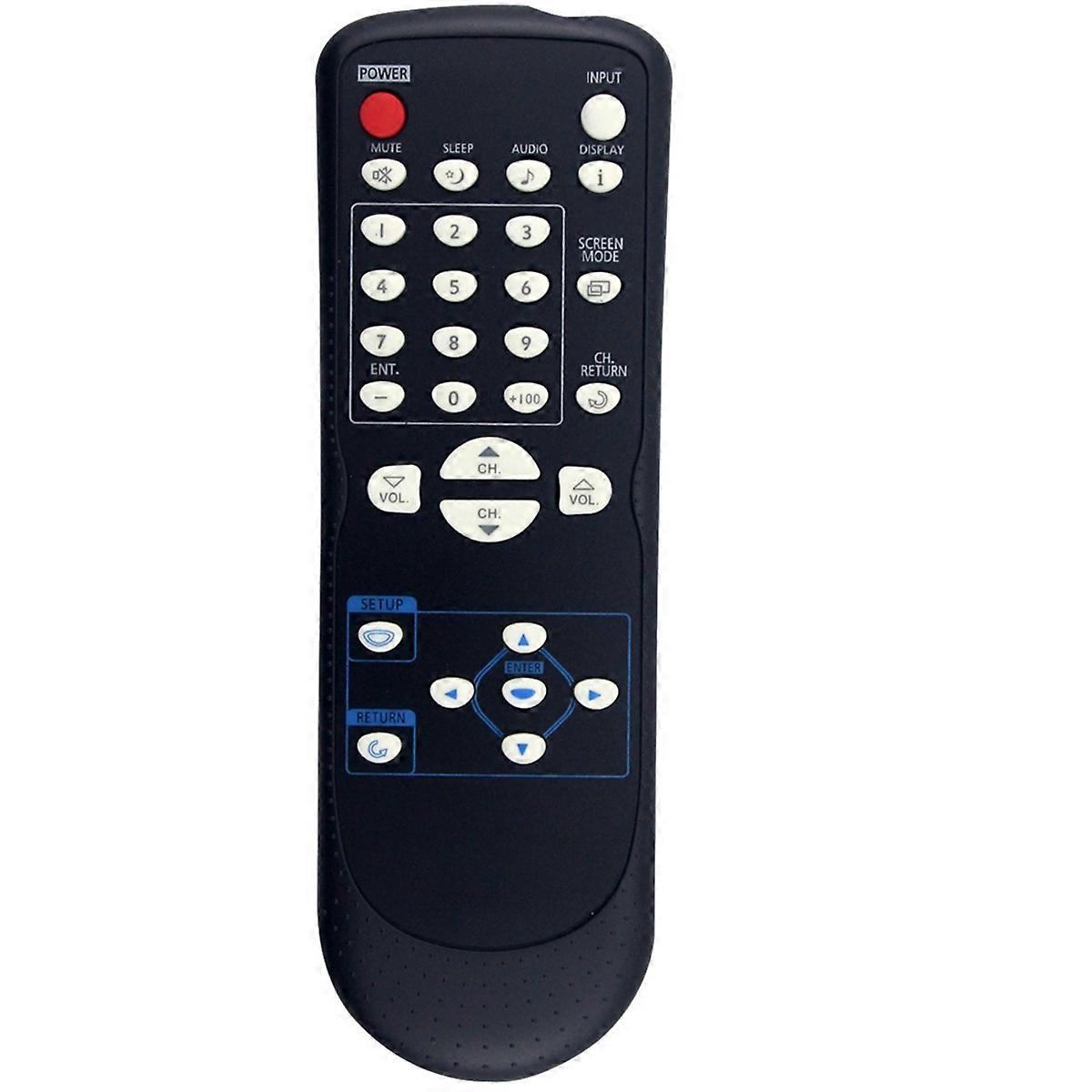NF601UD NF604UD Remote for TV LC200EM8 LC200EM8G BLC320EM9 BLC320EM9A BLC320EM9B ELC320EM9 LC195EM9