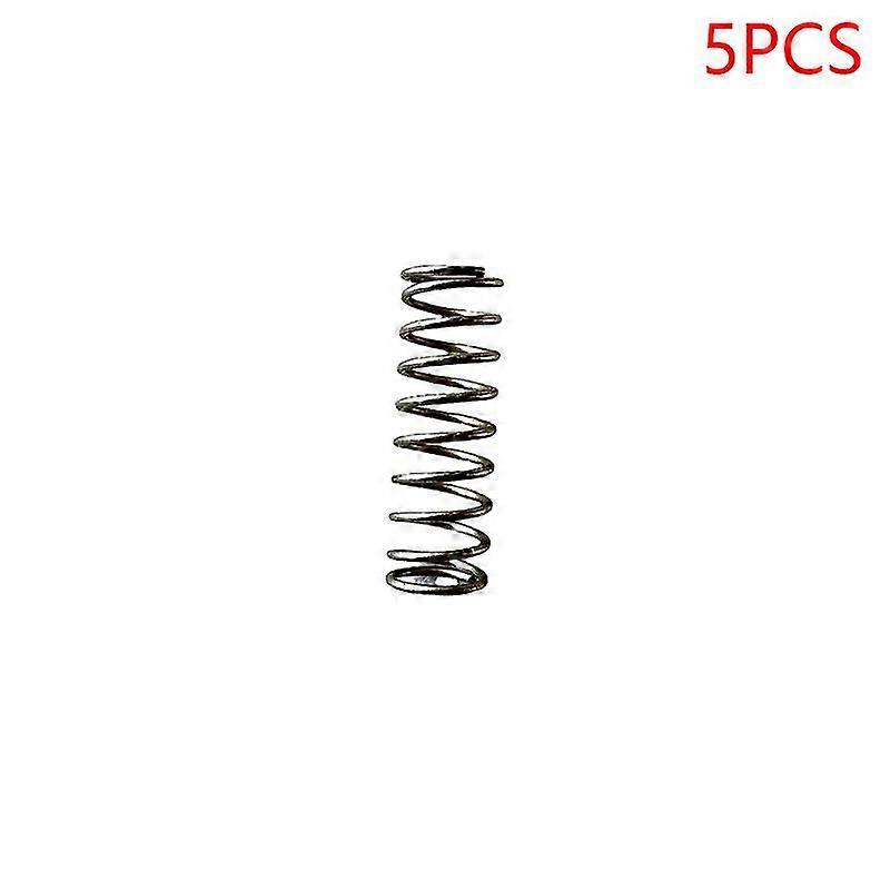 2025 Gaming Accessory L1R1 TriggerButton Spring For SteamDeck Console Repair Parts