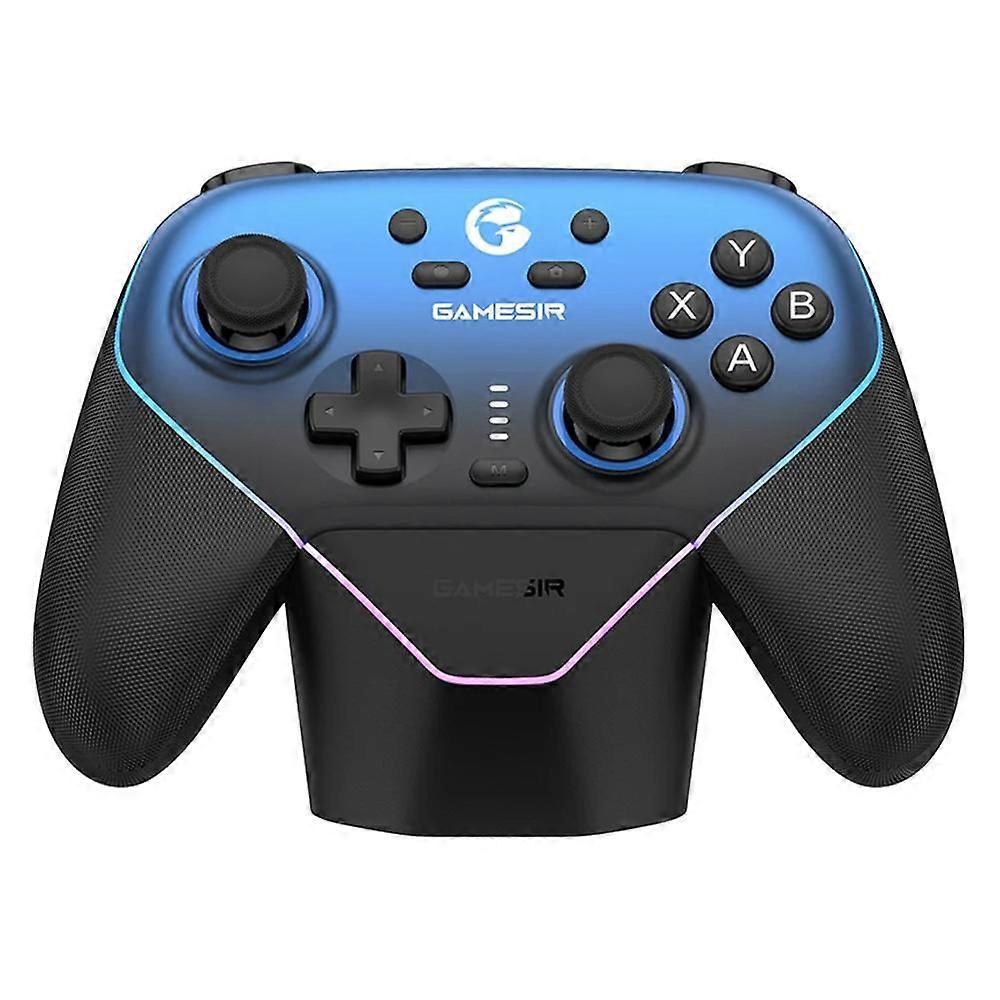 GameSir Super Nova T4 Nova Pro Tri-Mode Wireless Game Controller