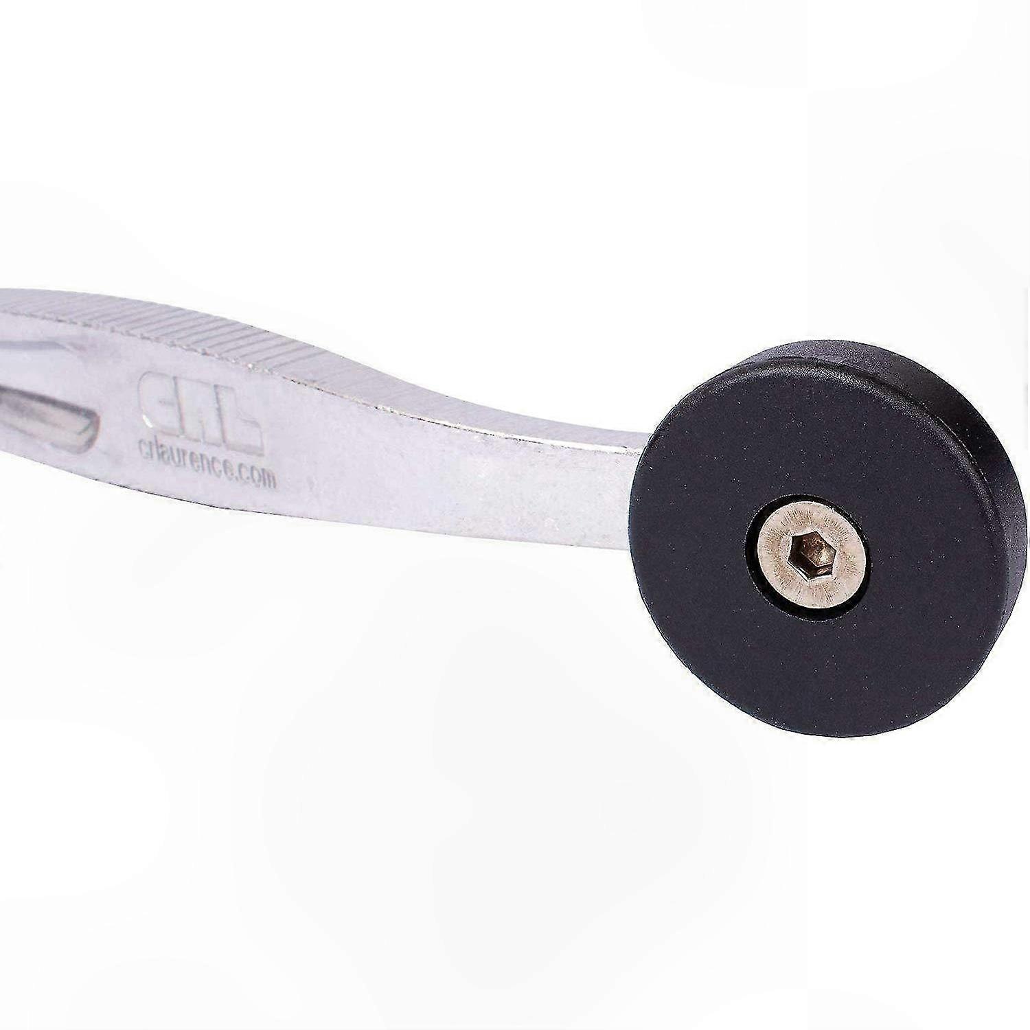 38mm Glass Gasket Roller Tool for Sealing Applications