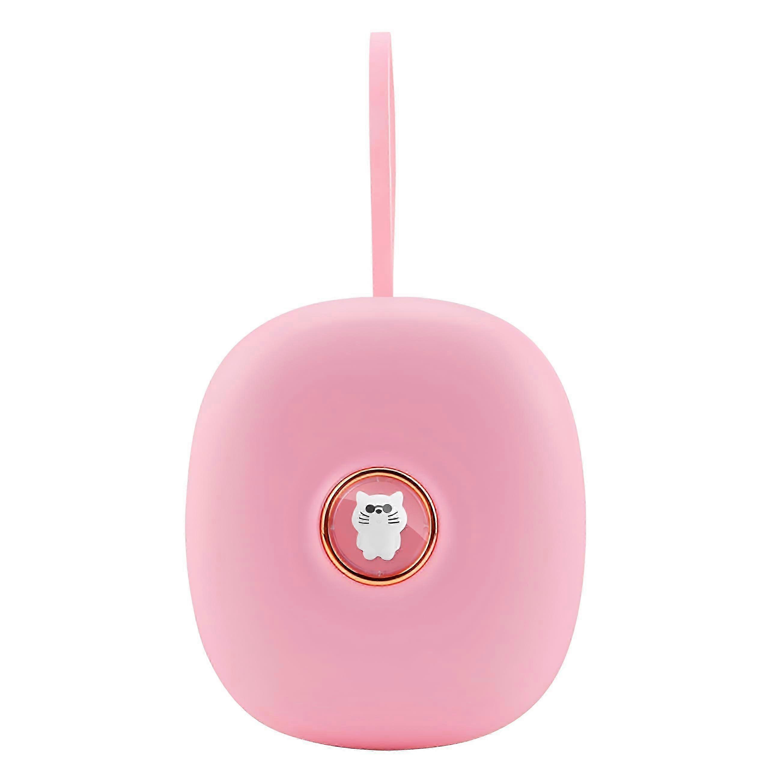 2025 Digital Vibration Alarm Clock with LED Display