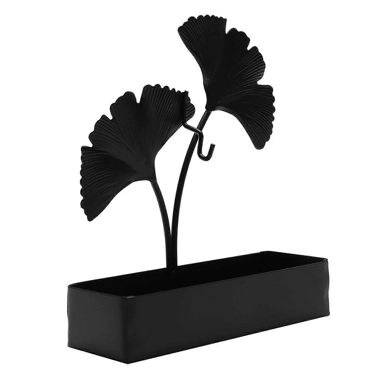 Iron Rack Holder for Home Use Nordic Style 1Pcs