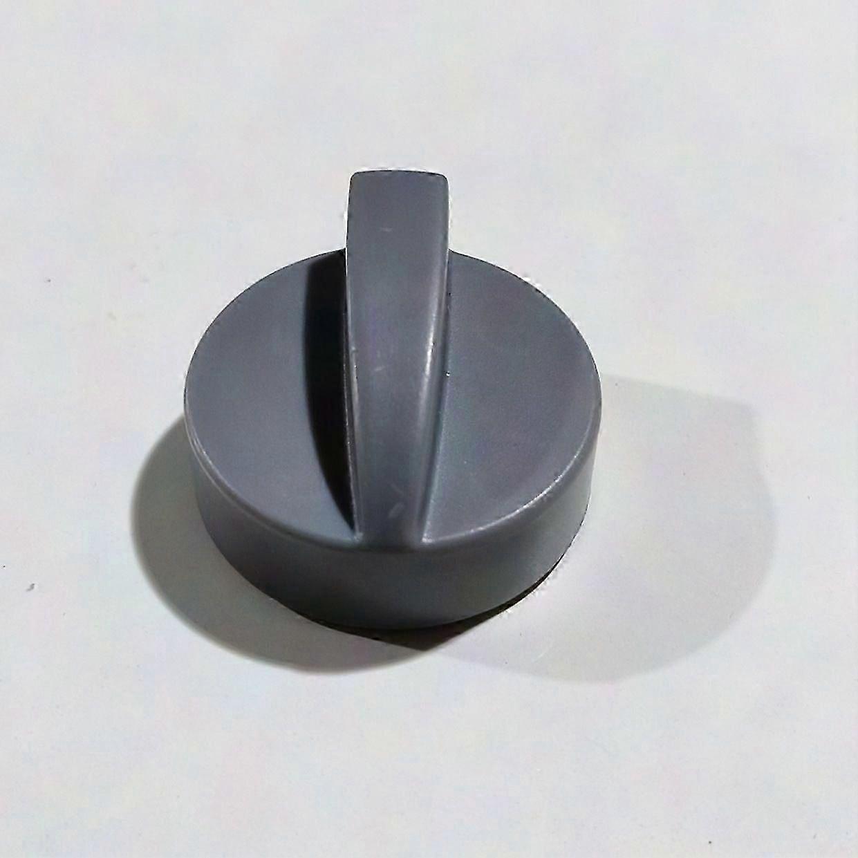 6pcs Universal Toy Stove Knobs, Replacement Control Buttons for Pretend Play Kitchen & Dollhouse Appliances